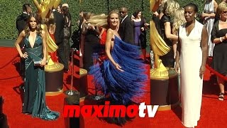2014 Creative Arts Emmy Awards (16.08.14) #2