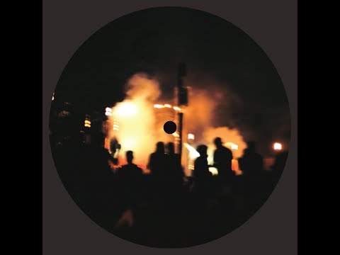 Paul Quzz - Clockwork (Main Mix)