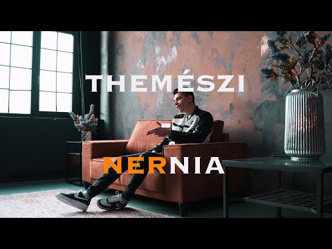 The Mészi - NERnia 🍊