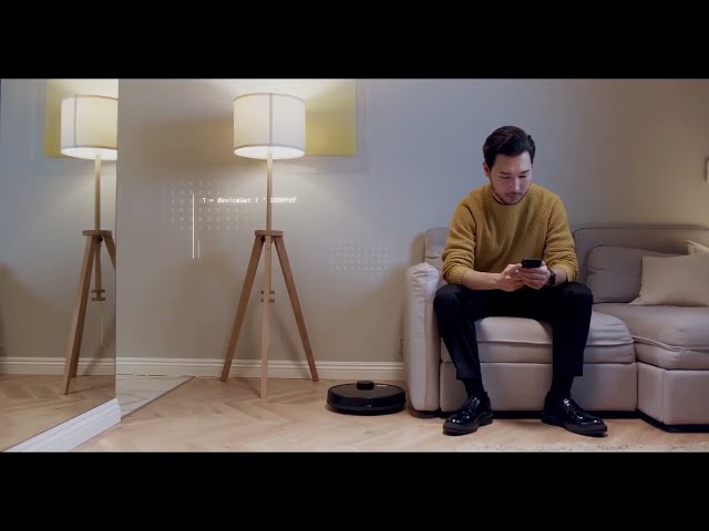 Фото Система умний дім: IOT-PROXY