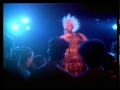 Divine - Jungle Jezabel - (Live at the Hacienda, Manchester, UK, 1983)