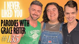 Grace Reiter Does Improv - Matteo Lane & Nick Smith - I Never Liked You 135