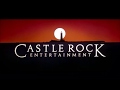 Castle Rock Entertainment 1989 Quadruple Pitched