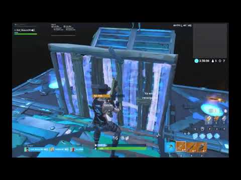 DzZ_Mauro vs Dskiller