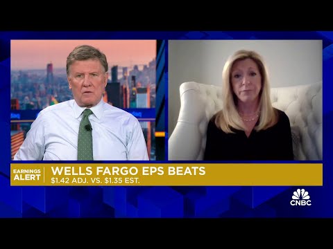 Hightower's Stephanie Link breaks down Q4 bank earnings