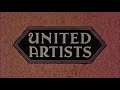 Metro Goldwyn Mayer United Artists Hammer Film Productions 2001 1959