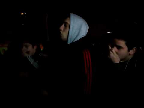 EZZE TAWO NAIK vs FRION AIM RECLES vs KARONTE WIMUS LYON | 8vos | (3vs3 - 27/7/18) WILDE STYLE