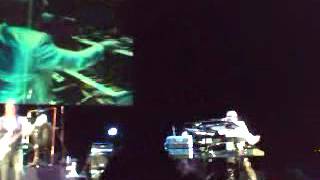 Asia. Video killed the radio star