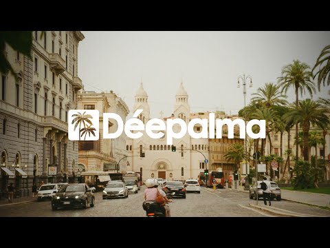 Albuquerque & CANCCI - Together [Déepalma Records]