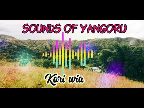 Sounds of Yangoru__Koriwia