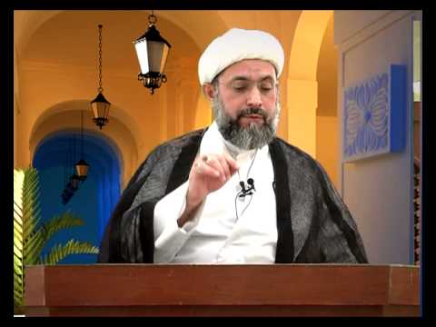 ⁣عقوبة عابدي العجل - الشيخ عبدالله دشتي | سفراء الوحي - الحلقة الثالثة والعشرون