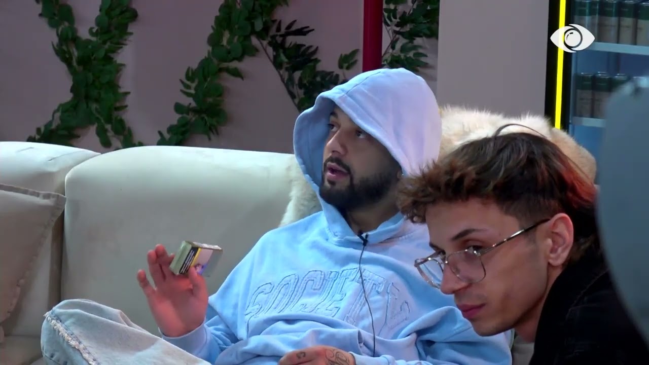 Nuk e dimë sesi ndihet…/ Rizarta komenton trupin e Shkëlzenit, ndërhyn Gjesti