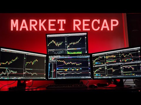 WEEKLY MARKET RECAP 9/22/23
