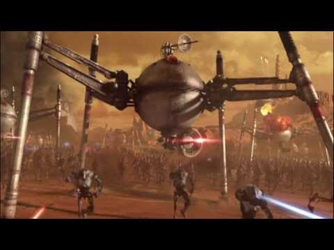 Star Wars Episode II: Attack of the Clones (2002) Official Trailer