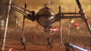 Yıldız Savaşları: Bölüm II - Klonlar'ın Saldırısı ( Star Wars: Episode II - Attack of the Clones )