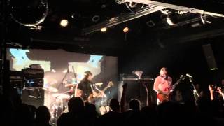 High On Fire - Luminiferous