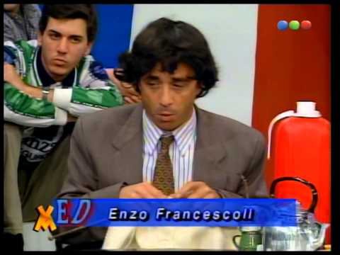 El Equipo Deprimente - Programa 32 - Videomatch 1997