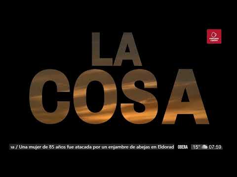 [EN VIVO] Misiones Cuatro, todas las noticias de Misiones, Argentina y el Mundo
