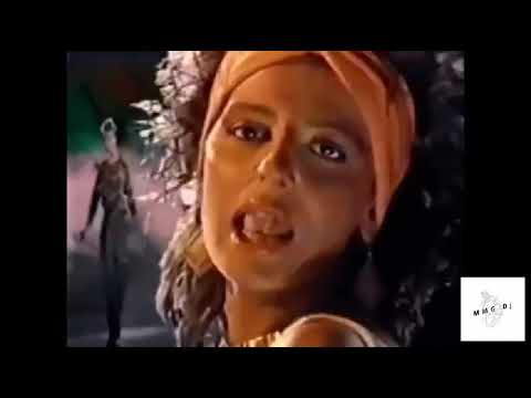 High energy video mix vol 1