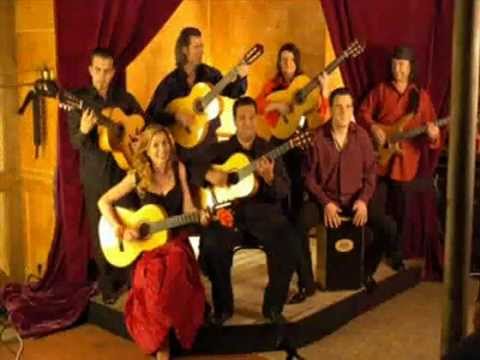 "  Autour du feu " Yvan Le Bolloc'h  Album Ma guitare s'appelle reviens 2006