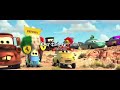 Cars 2006 Teaser Trailer