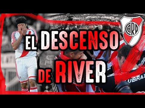 🔻 River's Relegation ⚪🔴⚪|⭐ Zidane's Bald Head ⭐