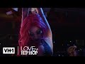 Jessica Dime Jhonni Blaze On The Reality Of Stripping Love Hip Hop Atlanta