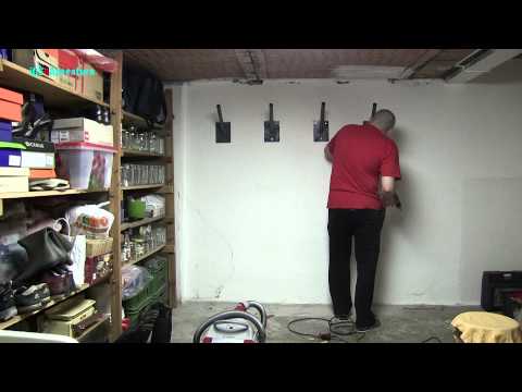 iGS4Adventure - Držáky na klobouky ( Holders for helmets )