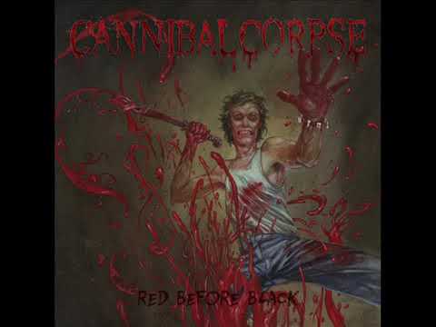 Cannibal Corpse - Corpus Delicti