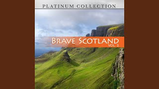 Mhic Larle Nan Bratach Bana (Instrumental Version)