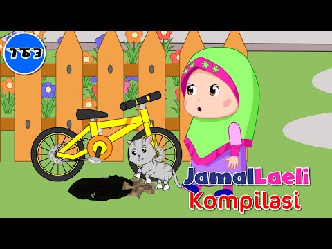 Jamal Laeli - Kompilasi Video Jamal Laeli Part 163 - Jamal Laeli - Dolant Kreatif