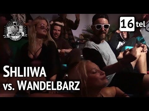 Video thumbnail for Vs. WandelBarZ [VBT 2018 - HR 16tel-Finale]