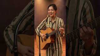 Cười Xỉu Với "Sống Làm Cha Chết Làm Ma" - Như Tâm Hát Live Acoustic Cực Sung