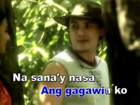 Josh Santana - Hindi Ko Kaya