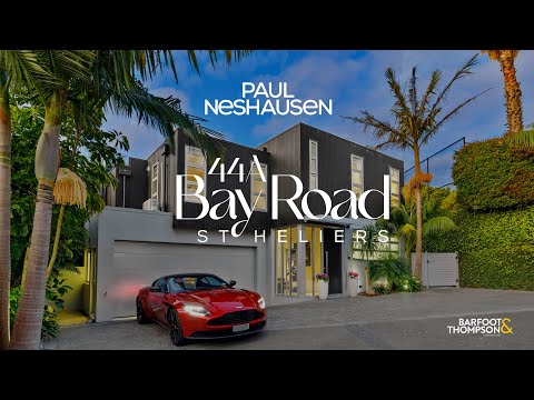 SOLD - 38B Bay Road, St Heliers - Paul Neshausen
