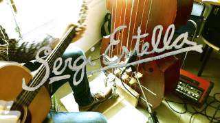 Video thumbnail for The Roller Fotdella Testing - Sergi Estella by Sergi Estella