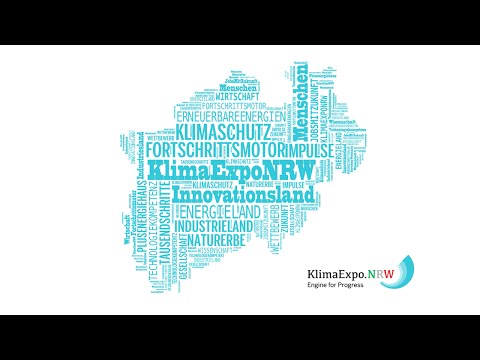KlimaExpo.NRW - an AHA!Video