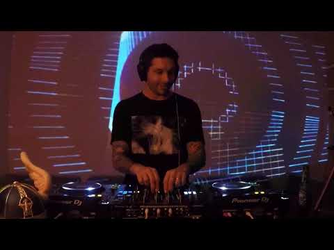 Pedro Capelossi @ LIVE Beatfreak & Valhalla Streaming