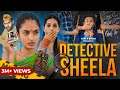 Detective Sheela Case No 1 Take A Break