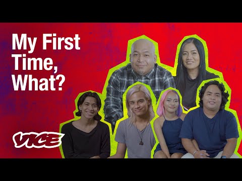 "Unconventional" Couples Share Their Relationship Firsts