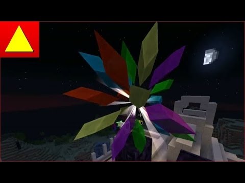 Crystal Core so nutzt man ihn - LP Tutorial in Thaumcraft für FTB Minecraft