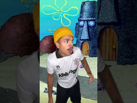 Se eu fosse um desenho animado