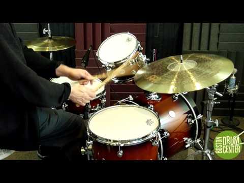 Meinl Byzance Jazz 20" Tradition Light Ride (1686g)