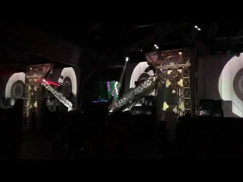 Winter Conspiracy 2019