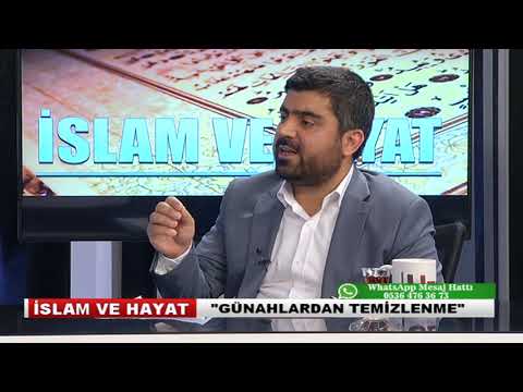 İslam Ve Hayat 1.Bölüm 08.04.2021