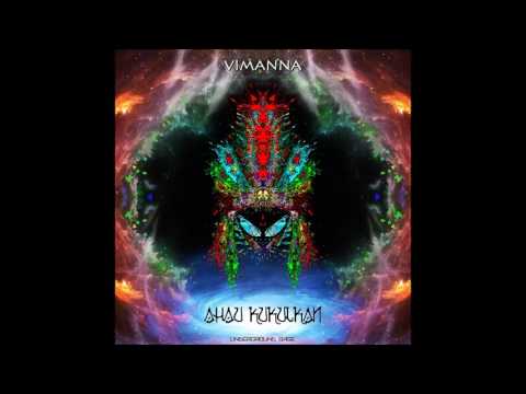 Vimanna - Fluente Luz Universal