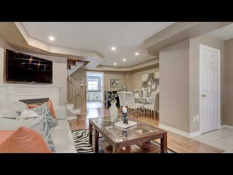 186 LITTLEWOOD DR, OAKVILLE, ON