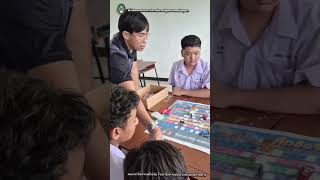 สาธิตฯ ส่งต่อนวัตกรรม สู่โรงเรียน