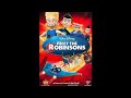 Opening To Meet The Robinsons 2007 DVD
