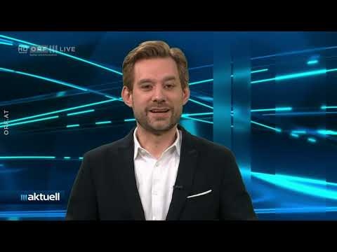 FernG'schaut am 04.03.2021 - ORF 3 - ORF III AKTUELL,